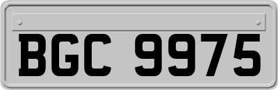 BGC9975
