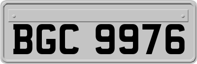 BGC9976