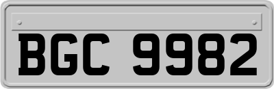 BGC9982