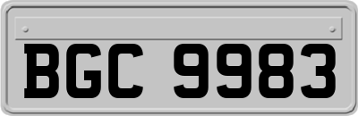 BGC9983