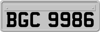 BGC9986