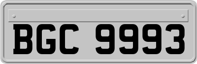 BGC9993