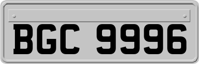 BGC9996