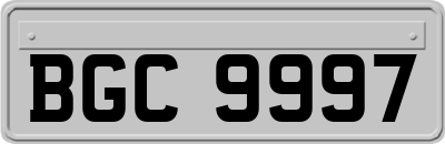 BGC9997