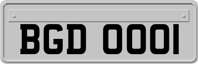 BGD0001