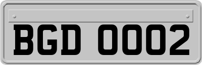 BGD0002