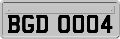 BGD0004