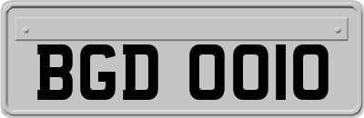 BGD0010