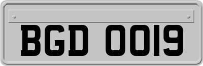BGD0019