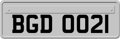 BGD0021
