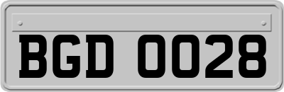 BGD0028