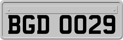 BGD0029