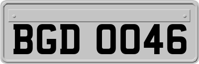 BGD0046