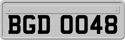 BGD0048