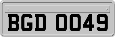 BGD0049