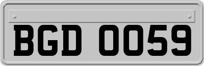 BGD0059