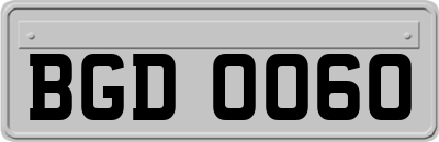 BGD0060