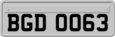 BGD0063