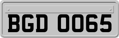 BGD0065