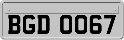 BGD0067