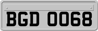 BGD0068