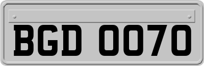 BGD0070