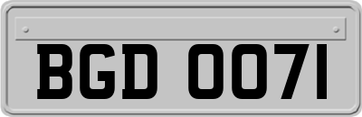 BGD0071