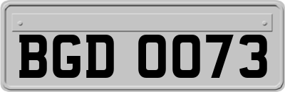 BGD0073