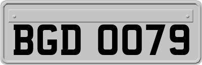 BGD0079