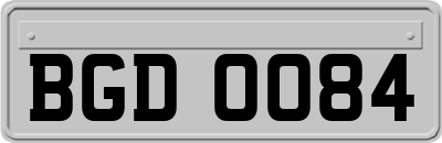 BGD0084