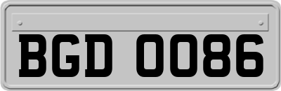 BGD0086
