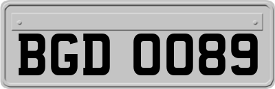 BGD0089