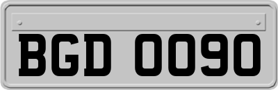 BGD0090