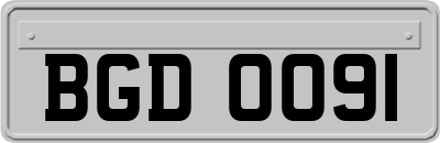 BGD0091