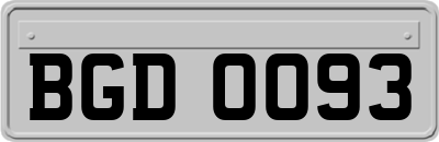 BGD0093