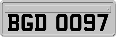 BGD0097