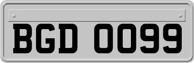 BGD0099
