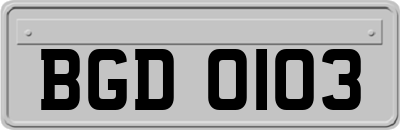 BGD0103