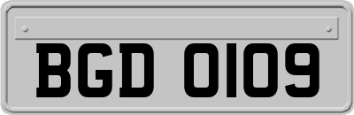 BGD0109
