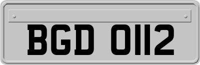 BGD0112