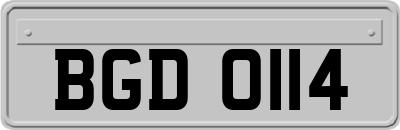 BGD0114