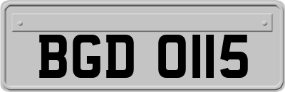 BGD0115
