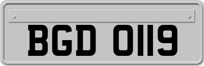BGD0119
