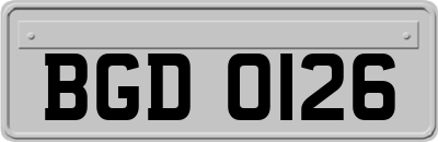 BGD0126