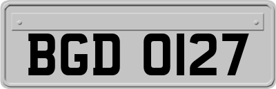 BGD0127