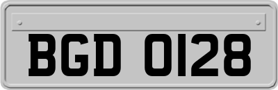 BGD0128