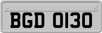 BGD0130