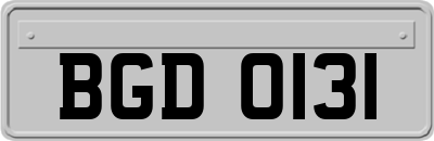 BGD0131