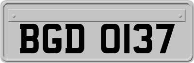 BGD0137