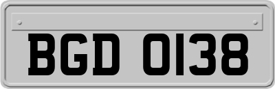 BGD0138